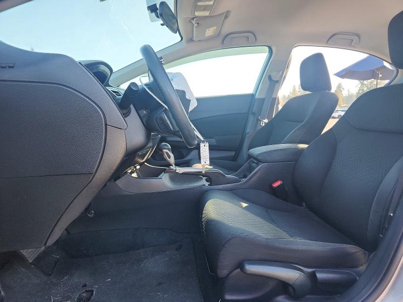 Photo 7 from auction – 2015 HONDA CIVIC with VIN 19XFB2F50FE282112
