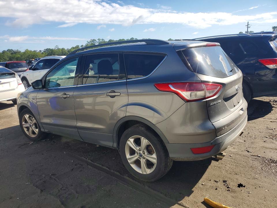 Снимка 2 от търг – 2014 FORD ESCAPE с VIN 1FMCU9G90EUD84089