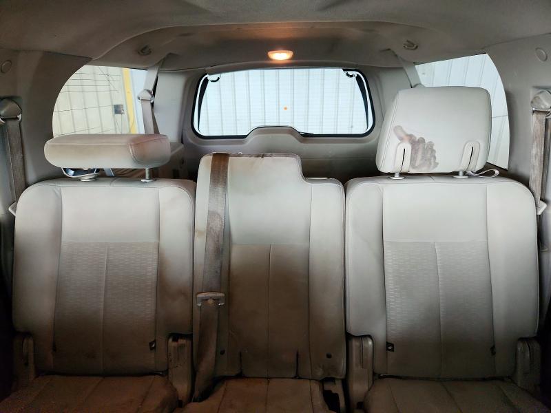 Photo 10 from auction – 2008 FORD EXPEDITION with VIN 1FMFK15548LA49951