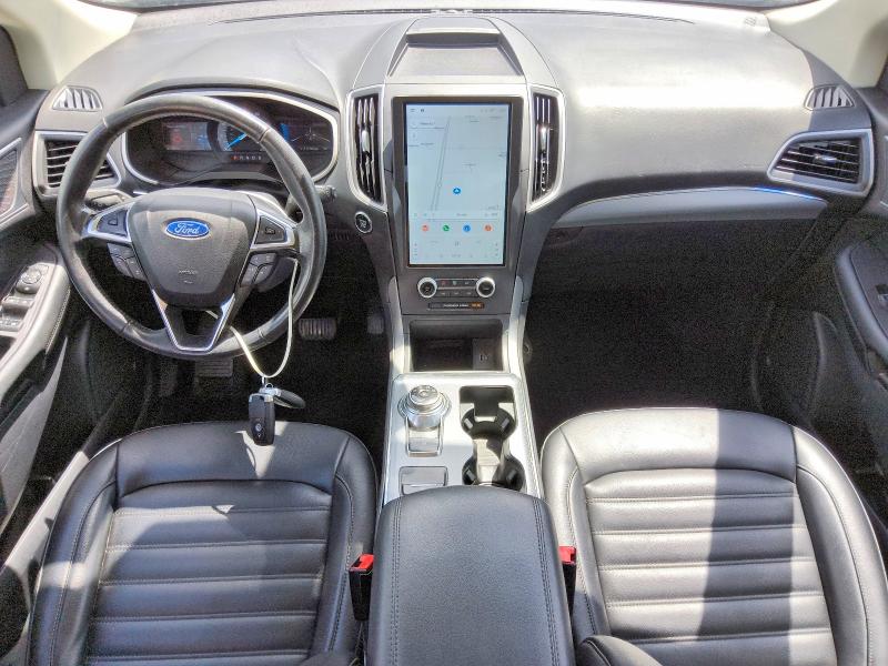 صورة رقم 8 من المزاد - 2021 FORD EDGE مع VIN 2FMPK3J93MBA40855