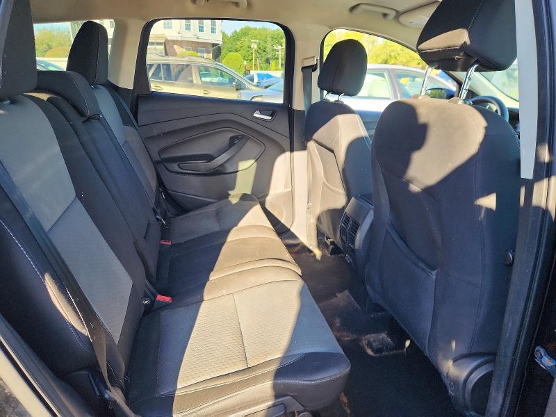 Photo 11 from auction – 2017 FORD ESCAPE with VIN 1FMCU9GDXHUD01552