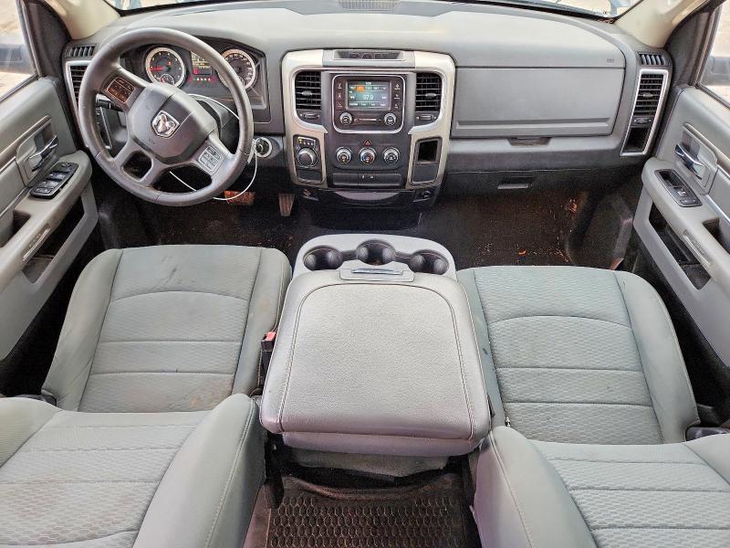 صورة رقم 8 من المزاد - 2014 RAM 1500 مع VIN 1C6RR6GT6ES257053