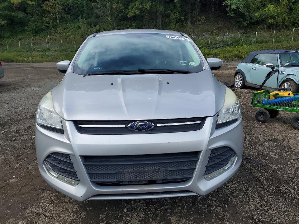 صورة رقم 5 من المزاد - 2015 FORD ESCAPE مع VIN 1FMCU9GX3FUA45830