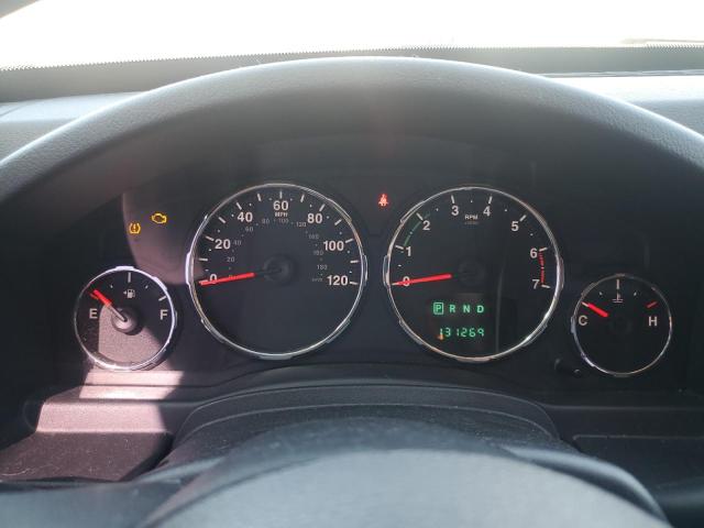Photo 9 from auction – 2012 JEEP LIBERTY with VIN 1C4PJLAK8CW123575