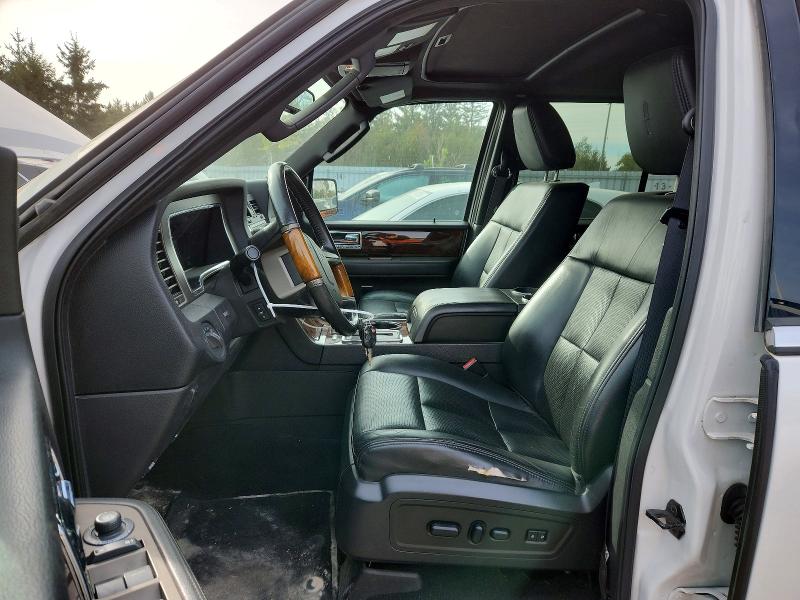 Снимка 7 от търг – 2011 LINCOLN NAVIGATOR с VIN 5LMJJ2J56BEJ07107