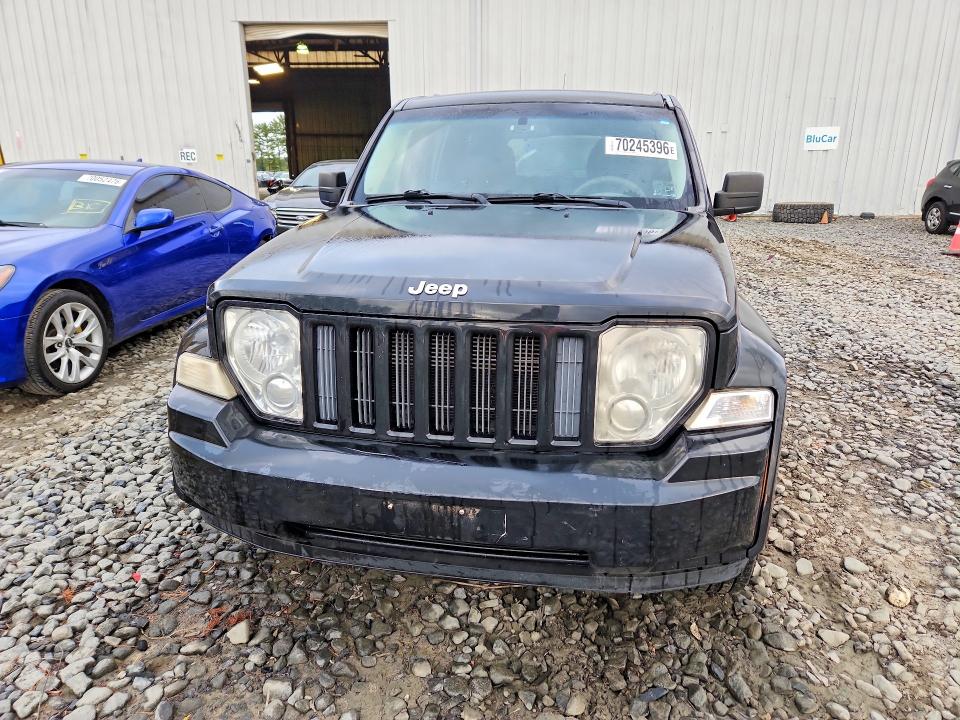 Zdjęcie 5 z aukcji – 2011 JEEP LIBERTY z VIN 1J4PN2GK1BW560235
