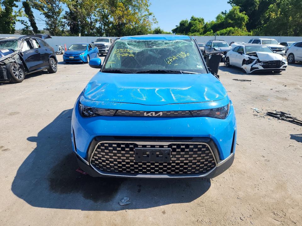 Zdjęcie 5 z aukcji – 2023 KIA SOUL z VIN KNDJ33AU3P7187430