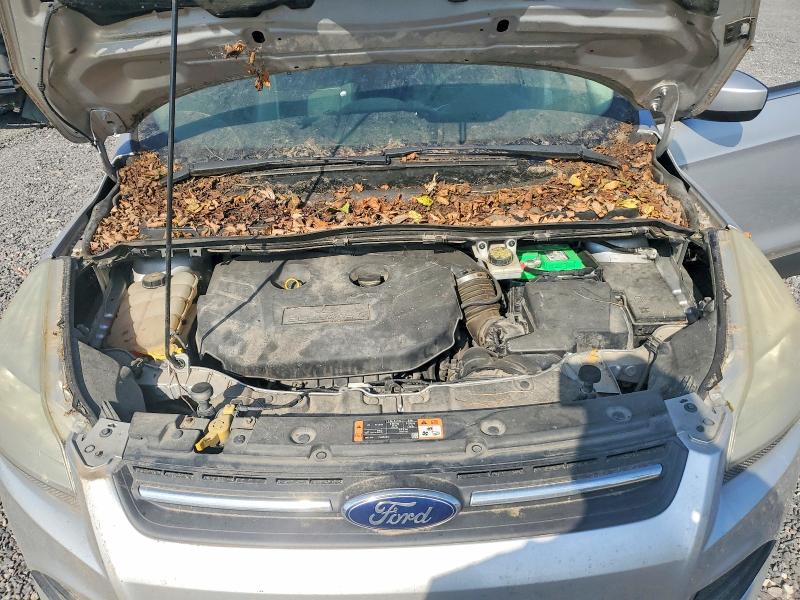 Фото 12 с аукциона – 2015 FORD ESCAPE с VIN 1FMCU0G90FUB03938