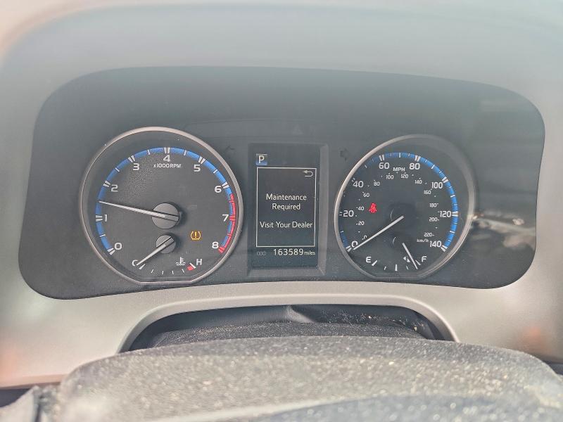 صورة رقم 9 من المزاد - 2018 TOYOTA RAV4 مع VIN 2T3BFREV5JW710489