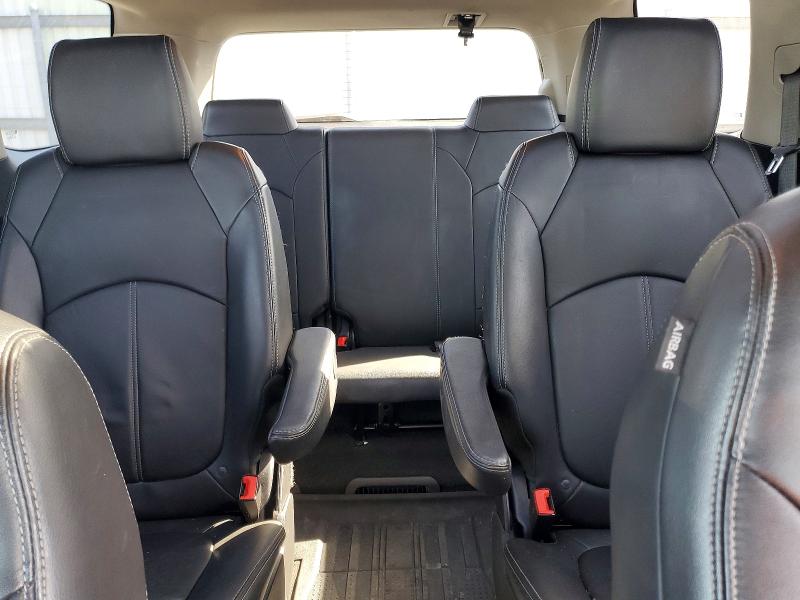 Foto 10 de la subasta – 2015 GMC ACADIA con VIN 1GKKVPKD0FJ336466