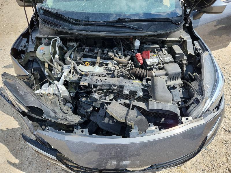 Снимка 11 от търг – 2023 NISSAN VERSA с VIN 3N1CN8EV8PL868877