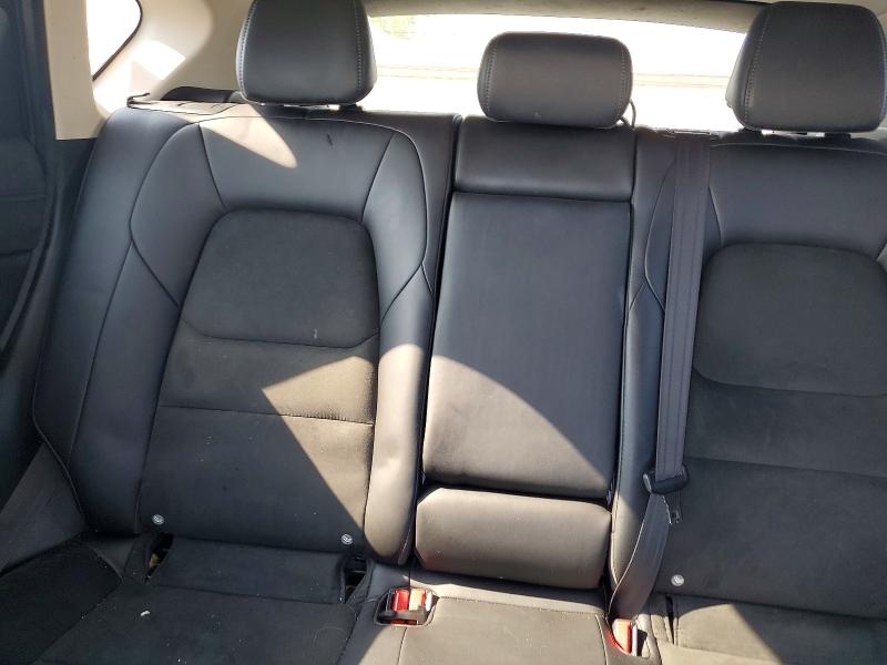 Photo 10 from auction – 2020 MAZDA CX-5 with VIN JM3KFACM7L0757601