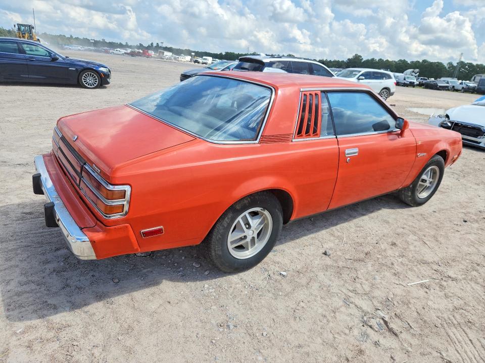 Photo 3 from auction – 1978 DODGE CHALLENGER with VIN 2H29K84314390