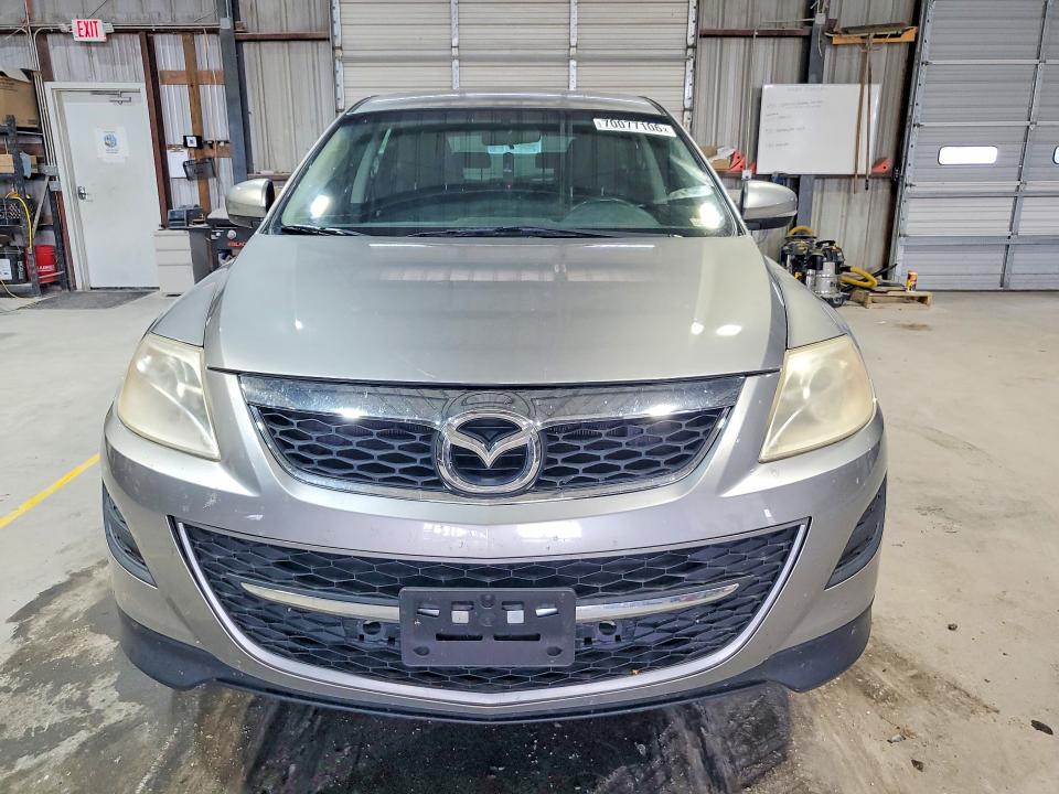 Фото 5 с аукциона – 2011 MAZDA CX-9 с VIN JM3TB2BV5B0316547