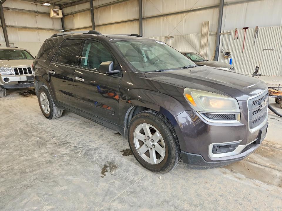 Photo 4 from auction – 2014 GMC ACADIA with VIN 1GKKVPKD6EJ225984