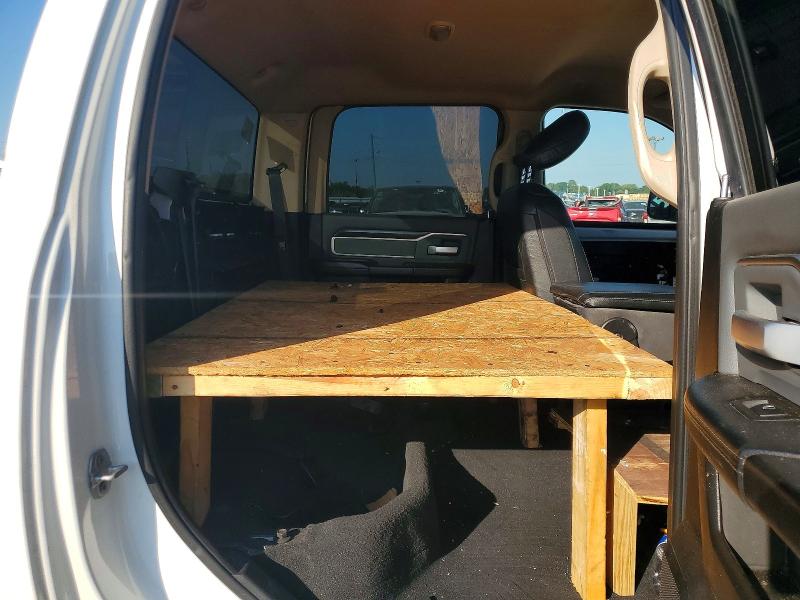 Photo 10 from auction – 2020 RAM 3500 with VIN 3C63RRHL7LG118575