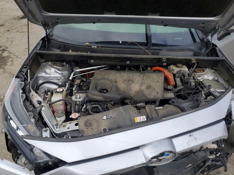 Снимка 12 от търг – 2019 TOYOTA RAV4 с VIN JTMMWRFV3KD036834