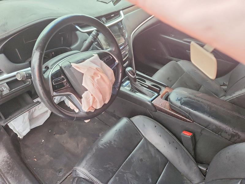 Photo 8 from auction – 2019 CADILLAC XTS with VIN 2G61M5S30K9120597