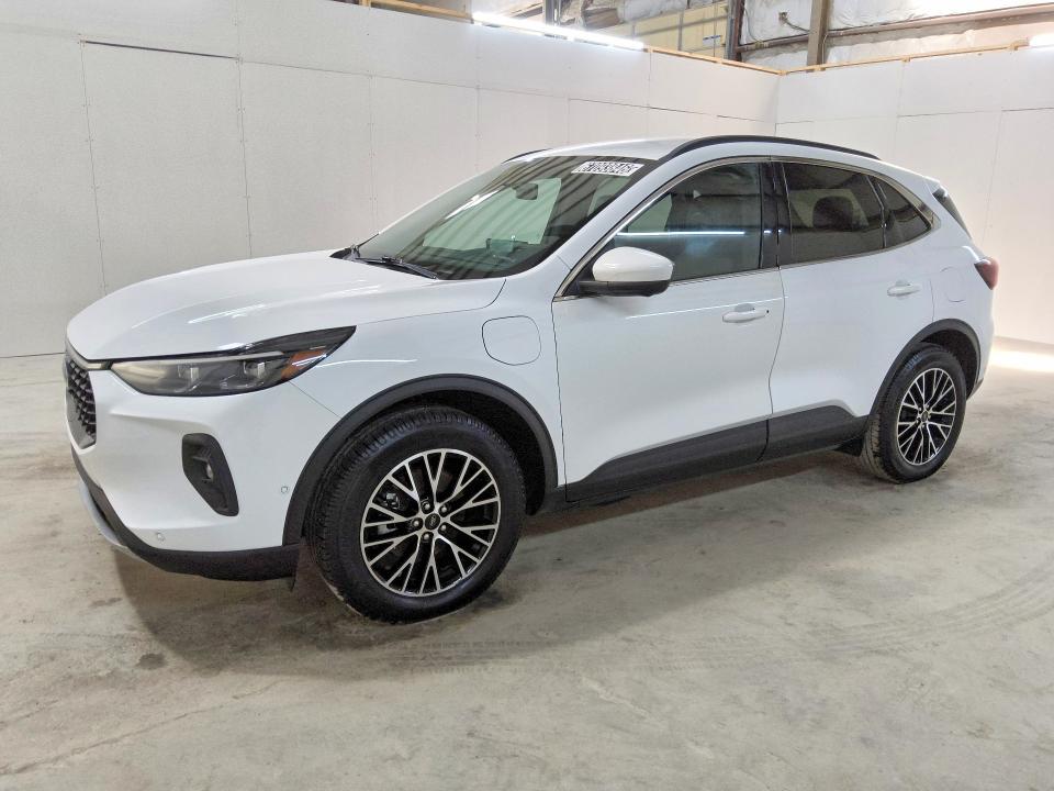 2023 FORD ESCAPE - Търг №67093846