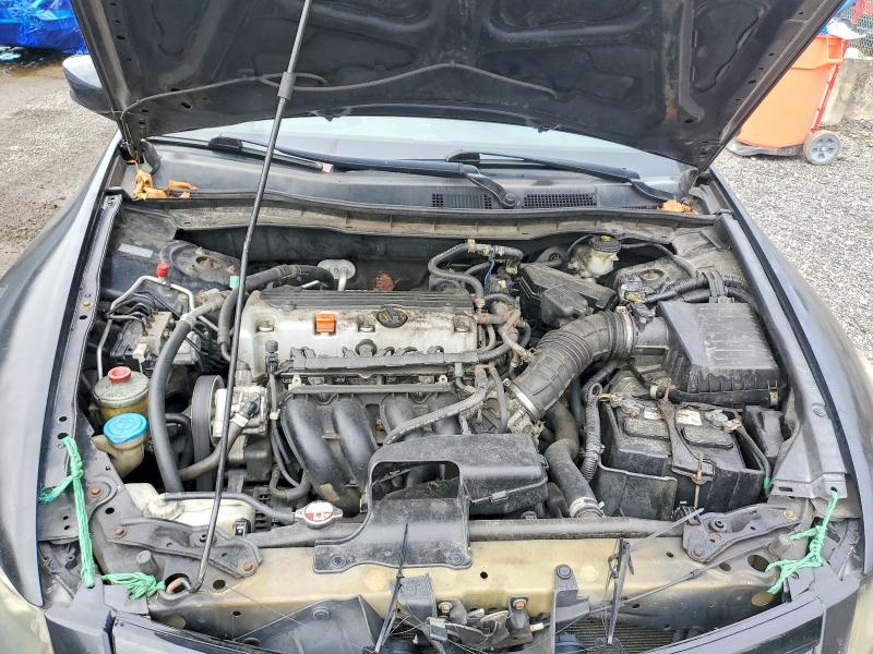 Photo 11 from auction – 2012 HONDA ACCORD with VIN 1HGCP2F69CA242656