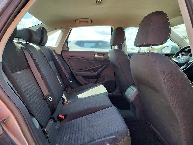Снимка 10 от търг – 2024 VOLKSWAGEN JETTA с VIN 3VW5M7BU1RM095663