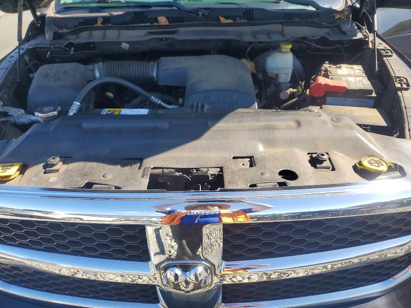 Photo 11 from auction – 2016 RAM 1500 with VIN 1C6RR7GG8GS341984