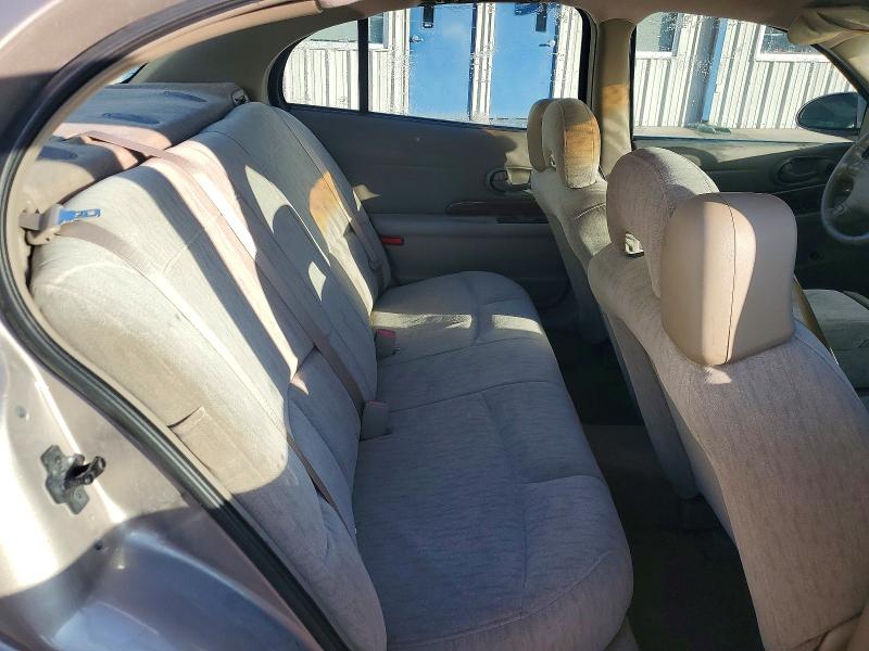 صورة رقم 10 من المزاد - 2003 BUICK LESABRE مع VIN 1G4HP52KX3U272333