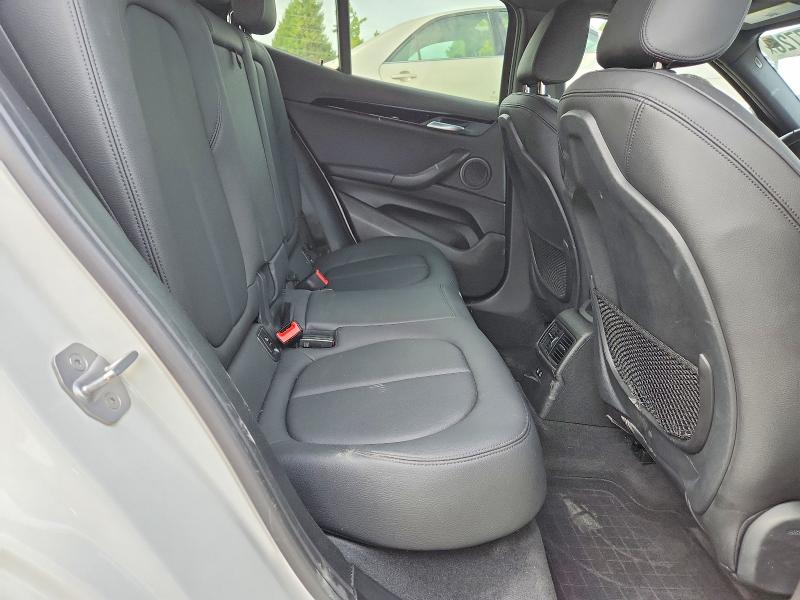 Photo 11 from auction – 2019 BMW X2 with VIN WBXYJ5C57KEF82761