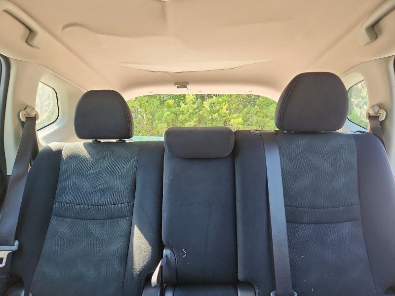 Photo 10 from auction – 2015 NISSAN ROGUE with VIN 5N1AT2MT7FC894285