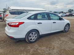 Фото 3 с аукциона – 2013 FORD FOCUS с VIN 1FADP3E2XDL149907