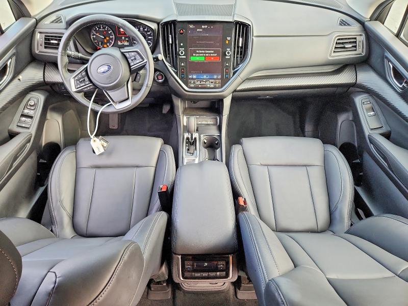 Foto 8 de la subasta – 2026 SUBARU ASCENT con VIN 4S4WMAAD0T3416585