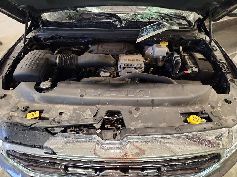 Снимка 11 от търг – 2024 RAM 1500 с VIN 1C6SRFHT7RN143180