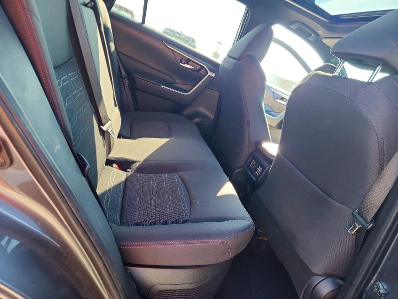 Photo 11 from auction – 2023 TOYOTA RAV4 PRIME with VIN JTMAB3FV6PD112162