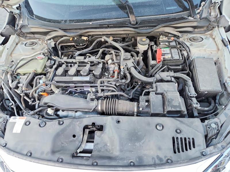 صورة رقم 11 من المزاد - 2018 HONDA CIVIC مع VIN JHMFC1F95JX041700