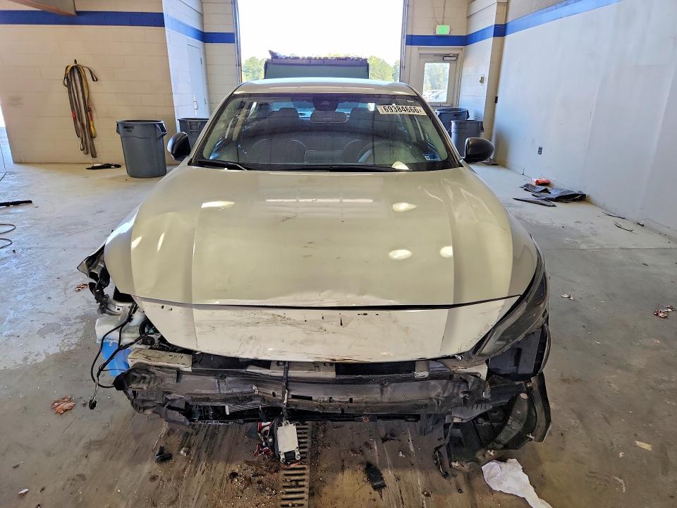 Photo 5 from auction – 2024 NISSAN ALTIMA with VIN 1N4BL4DV1RN304229