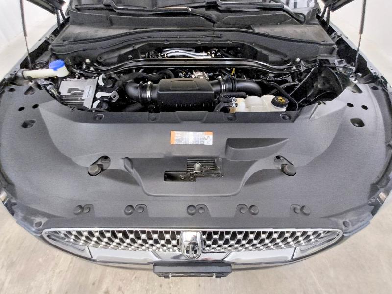 Photo 12 from auction – 2023 LINCOLN AVIATOR with VIN 5LM5J7WC1PGL04865