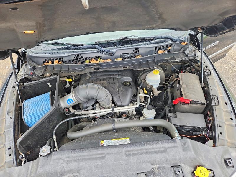 Zdjęcie 11 z aukcji – 2012 DODGE RAM 1500 z VIN 1C6RD7LT4CS125965