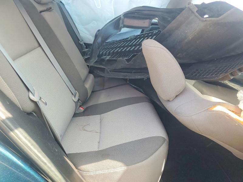 صورة رقم 11 من المزاد - 2019 TOYOTA COROLLA مع VIN 5YFBURHEXKP925783