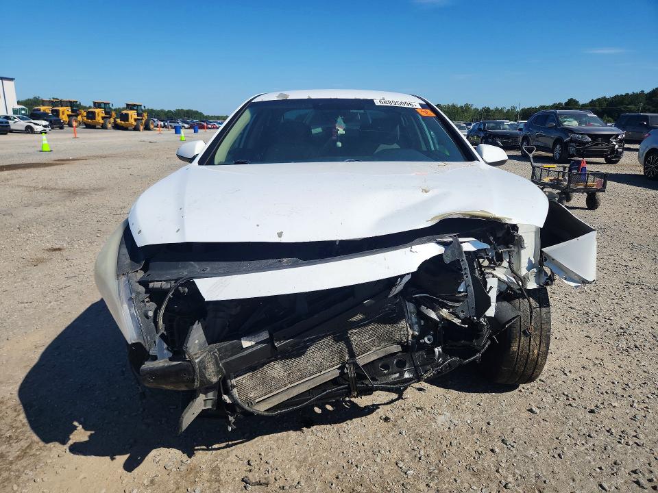 Снимка 5 от търг – 2015 HYUNDAI SONATA с VIN 5NPE24AF2FH204241