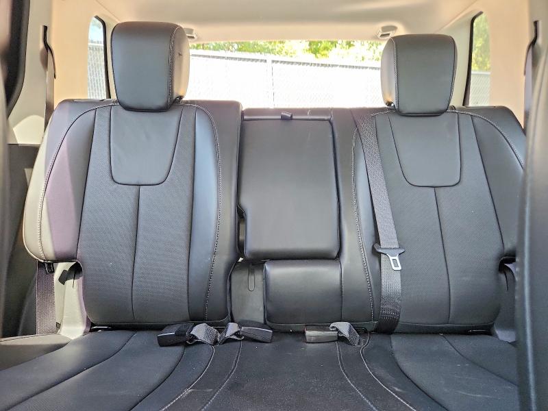 Photo 10 from auction – 2016 GMC TERRAIN with VIN 2GKALREK7G6139980