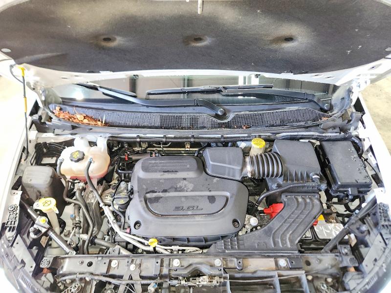 Photo 12 from auction – 2025 CHRYSLER PACIFICA with VIN 2C4RC1BG8SR556595