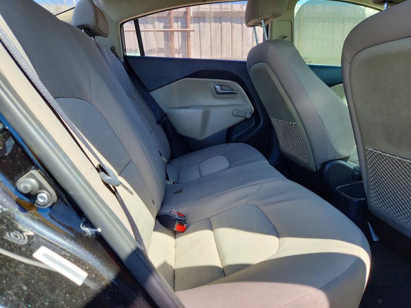 صورة رقم 10 من المزاد - 2015 KIA RIO مع VIN KNADM4A33F6466918