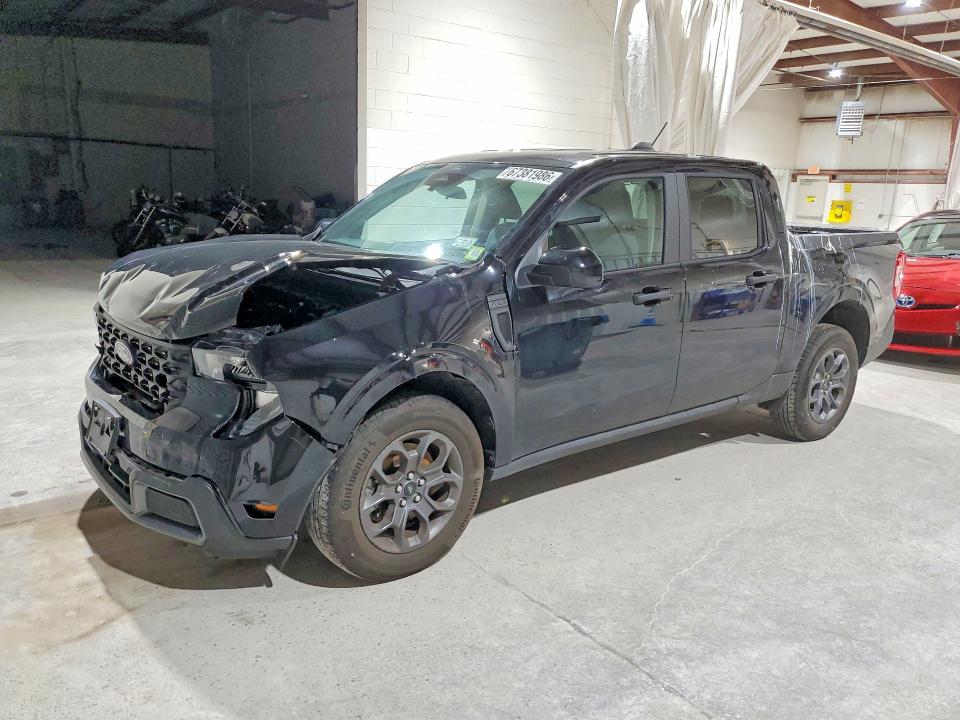 FORD MAVERICK 2026 с VIN 3FTTW8JA1TRA51495 - Фото с аукциона