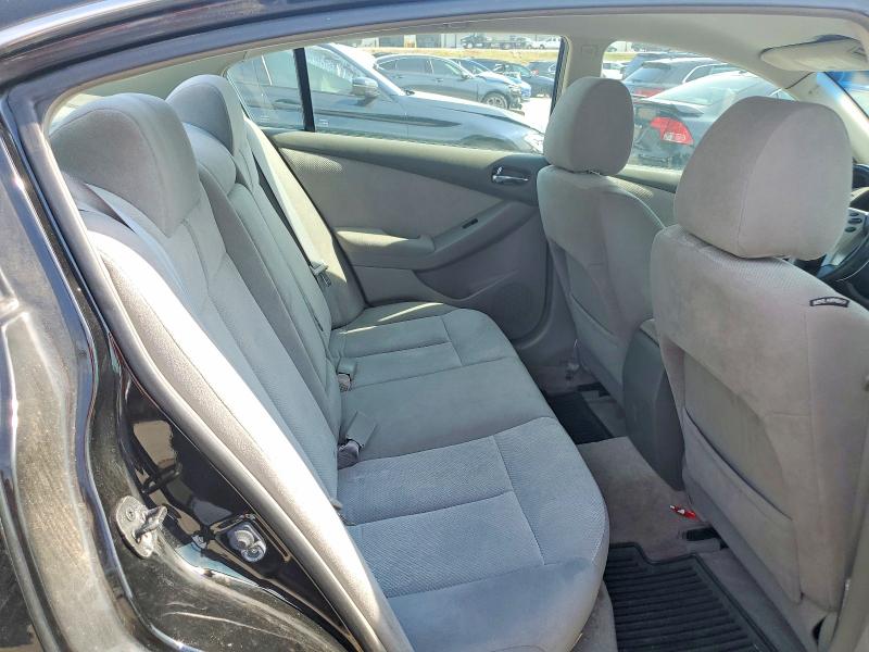 Снимка 10 от търг – 2007 NISSAN ALTIMA с VIN 1N4AL21E97C219765