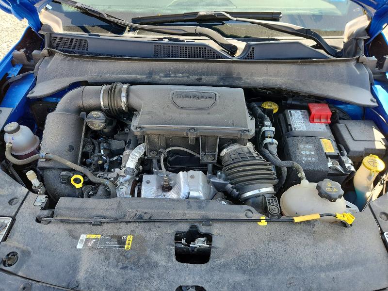 Photo 12 from auction – 2025 JEEP COMPASS with VIN 3C4NJDCN6ST581575