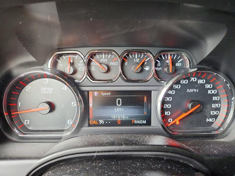 Zdjęcie 9 z aukcji – 2016 GMC YUKON z VIN 1GKS2AKC1GR256416