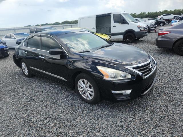 Photo 4 from auction – 2015 NISSAN ALTIMA with VIN 1N4AL3AP4FC104478