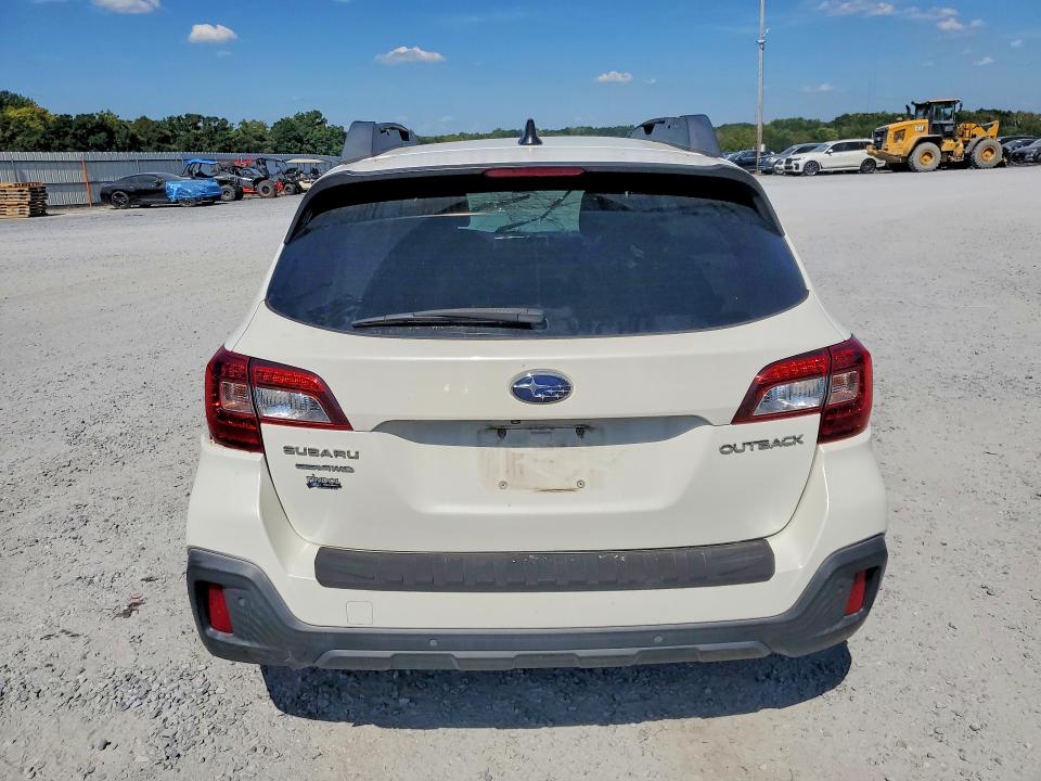 Foto 6 de la subasta – 2018 SUBARU OUTBACK con VIN 4S4BSANC5J3333608