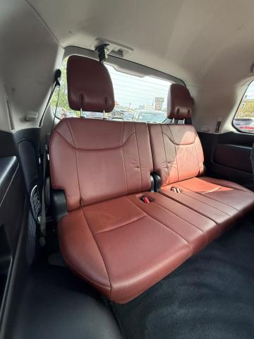 صورة رقم 9 من المزاد - 2016 LEXUS LX مع VIN JTJHY7AX2G4203634