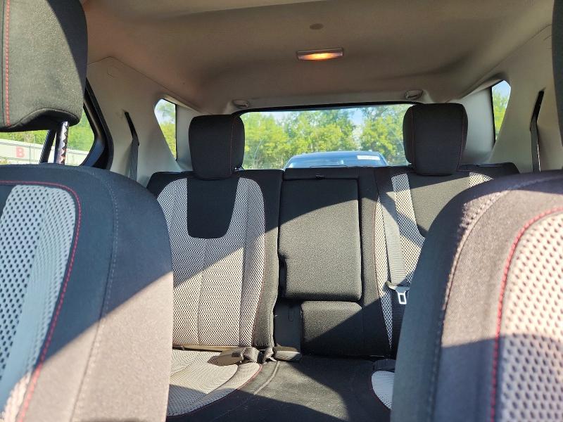 Photo 10 from auction – 2015 CHEVROLET EQUINOX with VIN 2GNALCEK0F6220639